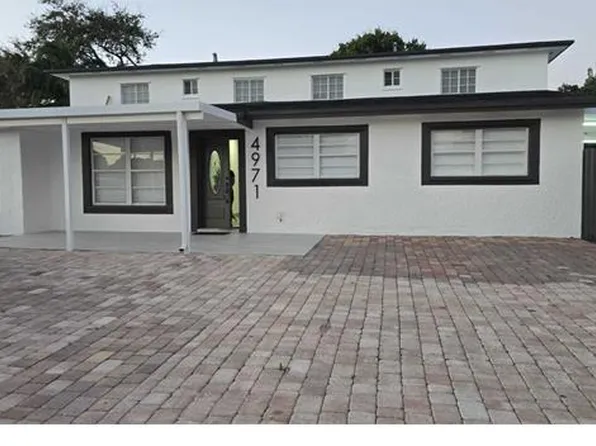 4971 NW 179th St #A, Opa Locka, FL 33055