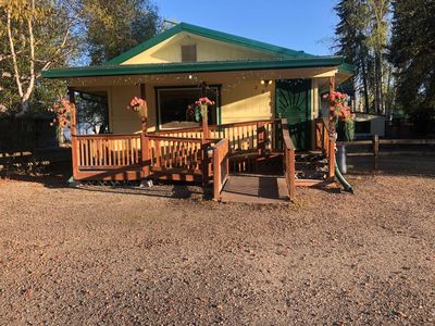 325 Baranof Ave, Fairbanks, AK, 99701