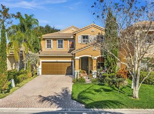 4301 N Magnolia Circle, Delray Beach, FL 33445