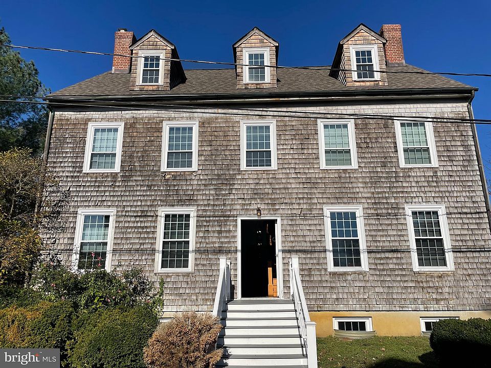 115 Monticello Ave, Annapolis, MD 21401 Zillow