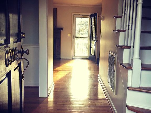 Welcome to your new home!