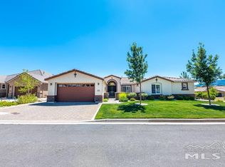 2050 Back 9 Trl, Reno, NV 89523