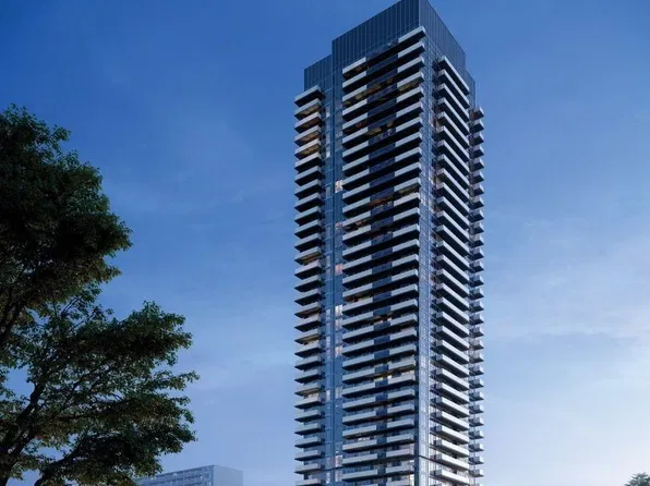 430 Square One Dr, Mississauga, ON