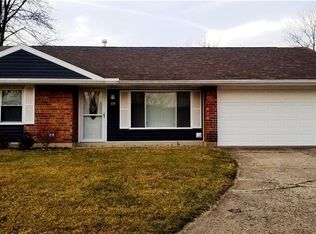 115 Rogers Dr, Germantown, OH 45327