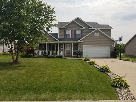 3rd image of 5589 S Lakecress Dr