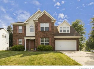 12317 Greenway View Ct, Charlotte, NC 28278