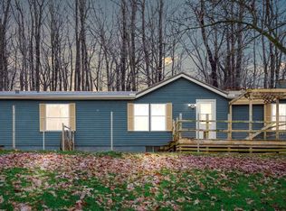 12959 Laurel Hill Rd SE, Thornville, OH 43076