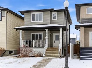 UNIT Ave-5610 Campling AVENUE, Regina, SK S4W 0P7