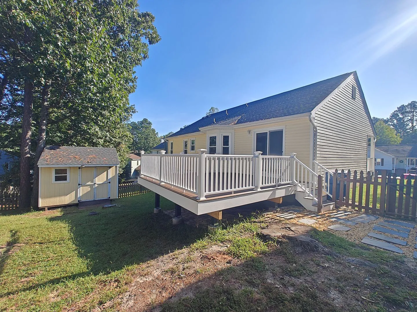 3 bedroom home in Mechanicsville — Photo 4