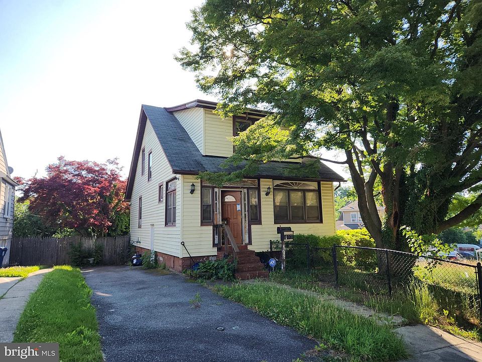 1st image of 3906 Forrester Ave