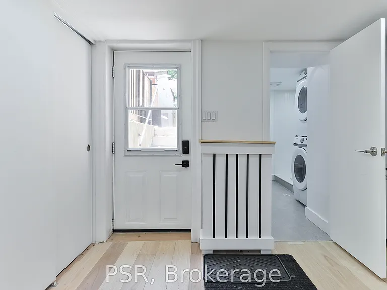 1224 Lansdowne Ave #LOWER — Photo 3