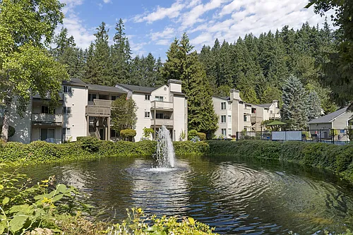 The Colony at Bear Creek Photo 1
