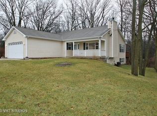 22202 Grenadier Dr, Marengo, IL 60152