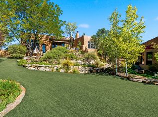 667 Gonzales Rd, Santa Fe, NM 87501