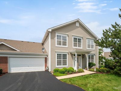 281 Whitfield Dr #B, Sugar Grove, IL, 60554