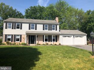 17328 Fletchall Rd, Poolesville, MD 20837