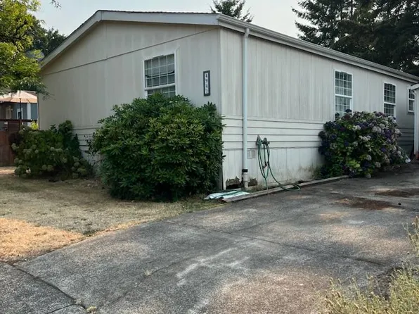4941 SE 134th Dr #39, Portland, OR 97236
