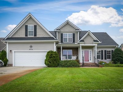 5732 Gentleman Dr, Hope Mills, NC, 28348