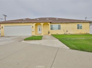 1019 W Arbutus St, Compton, CA 90220