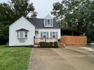 1608 Thames Dr, Columbus, OH 43219