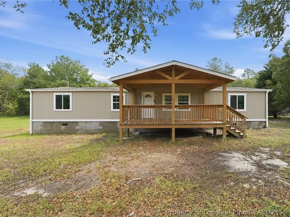 23281 Marston Rd, Laurel Hill, NC 28351