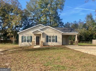 426 Walker Rd, Byron, GA 31008