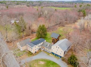 526 Stow Rd #2, Boxborough, MA 01719