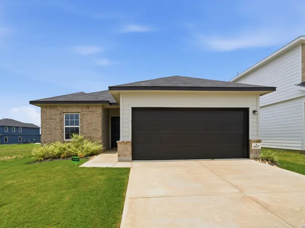 6437 Scooby Acres, San Antonio, TX 78253