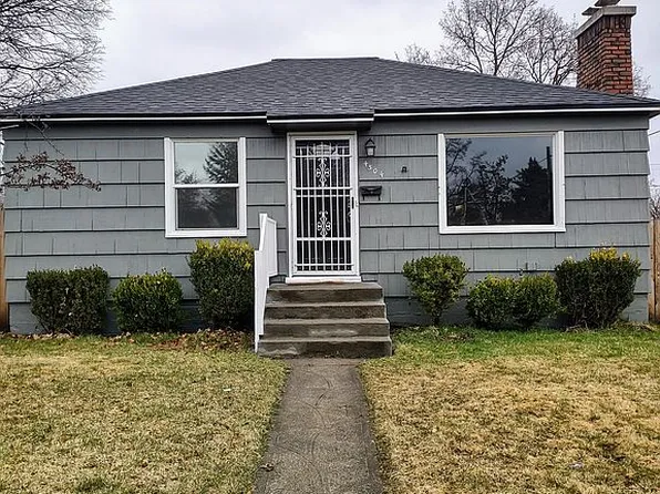 4504 N Wall St, Spokane, WA 99205