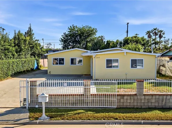 15712 Hollis St, Hacienda Heights, CA 91745