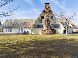 232 County Road 900, Fort Payne, AL 35967