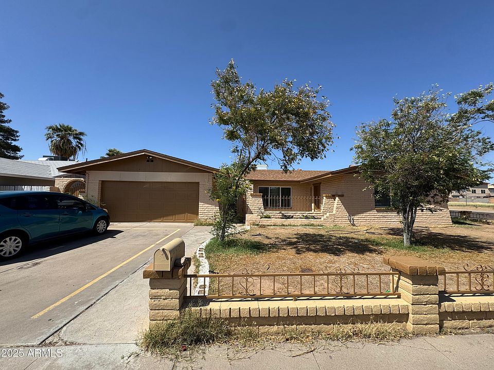 1st image of 4902 W VISTA Avenue