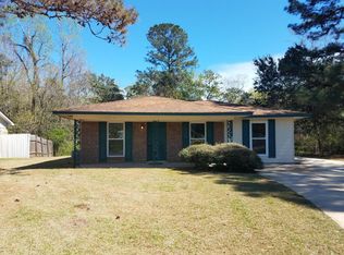 210 Barbara Cir, Ocean Springs, MS 39564