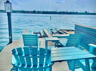 1300 The Cpe #7, Horseshoe Bay, TX 78657