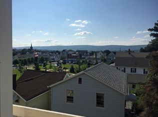 214 Prospect Ave APT 2, Scranton, PA 18505