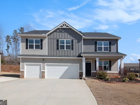 159 Blossom Wood Dr, Senoia, GA 30276