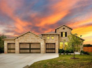620 Goodnight Trl, Dripping Springs, TX 78620