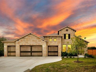620 Goodnight Trl, Dripping Springs, TX, 78620