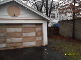 45 Adams St, Irvington, NJ 07111