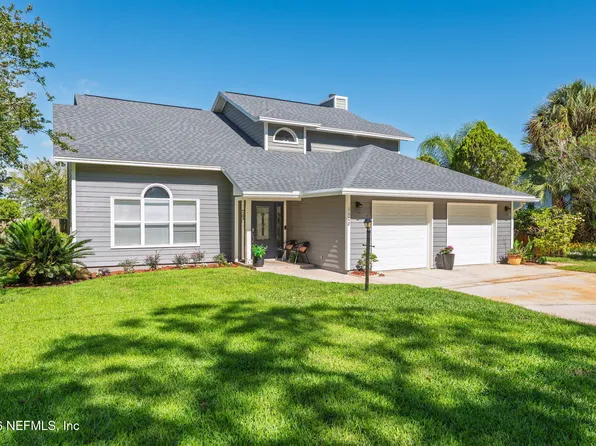 1108 24TH Street N, Jacksonville Beach, FL 32250