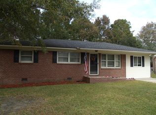 1112 Malvern Ln, Hanahan, SC 29410