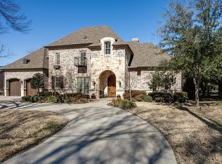 107 Thompson Dr, Richardson, TX 75080