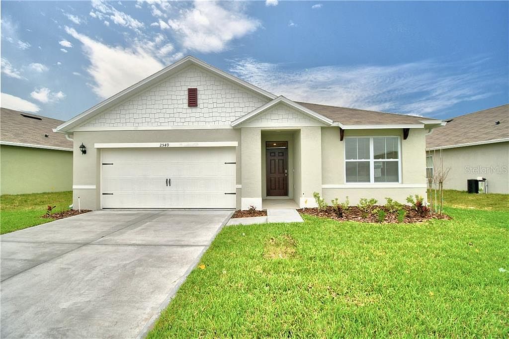 2549 Ryland Falls Dr, Lakeland, FL 33811 | Zillow