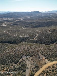 0XXB E Iron King Rd, Dewey, AZ, 86327