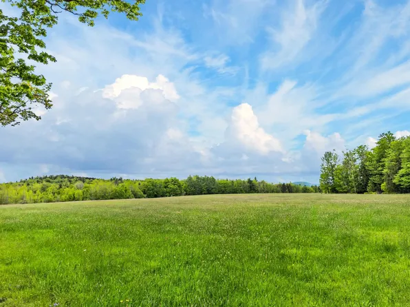 Lot 0 Saddada Road, Whitingham, VT 05361