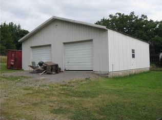 2911 N Old Wire Rd, Fayetteville, AR 72703