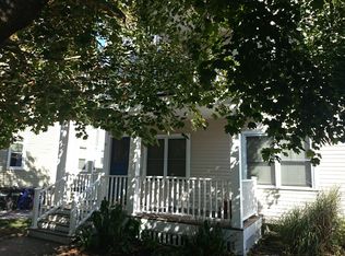 43 Hobson St #2, Brighton, MA 02135