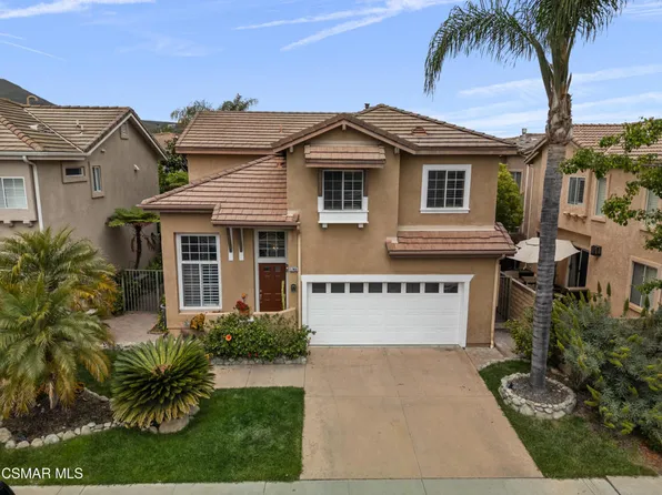 1743 Duskwood Way, Simi Valley, CA 93065