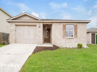 11326 Fire Cyn, San Antonio, TX 78252