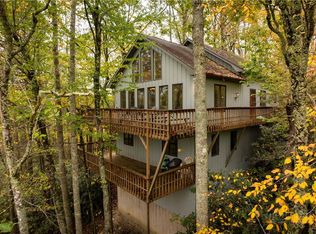 265 Leatherwood Rd, Banner Elk, NC 28604